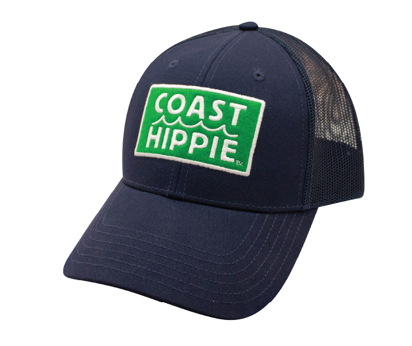Logo Structured Hat