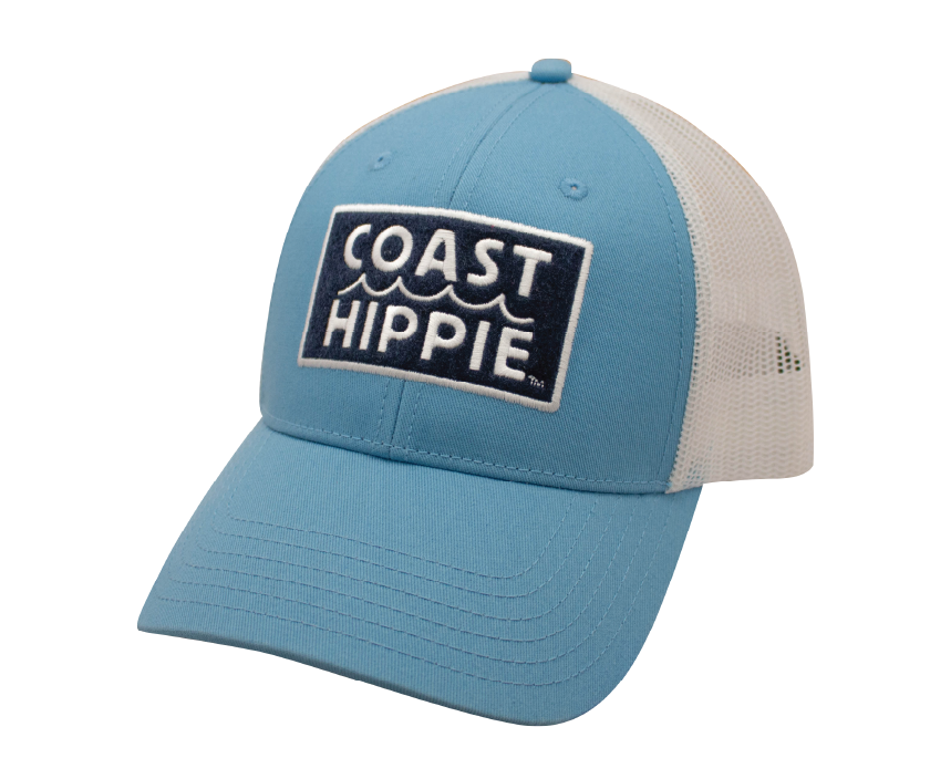 Logo Structured Hat