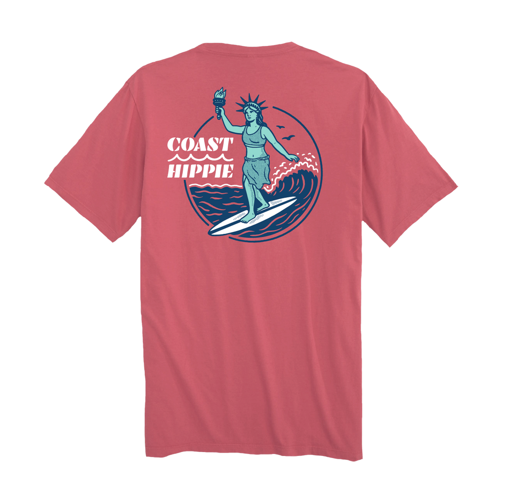 Lady Liberty