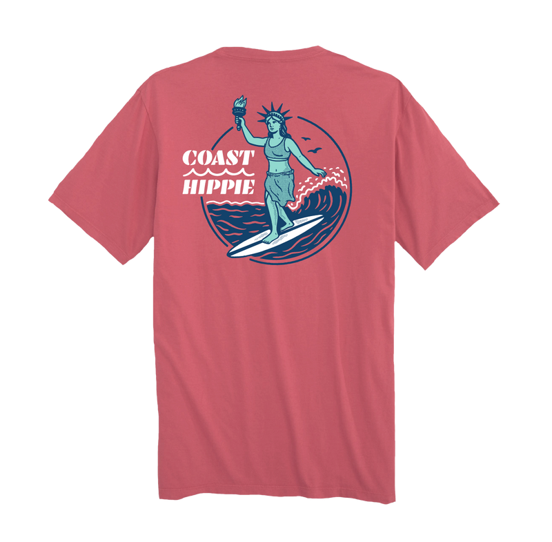 Lady Liberty