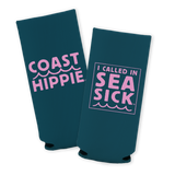 Sea Sick Slim Neo Koozie