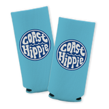 Groovy Slim Koozie