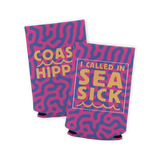 Sea Sick Neo Koozie