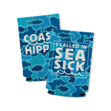 Sea Sick Neo Koozie