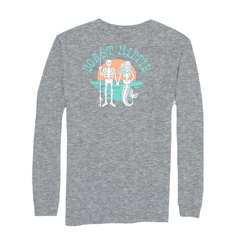 Catch & Release LS