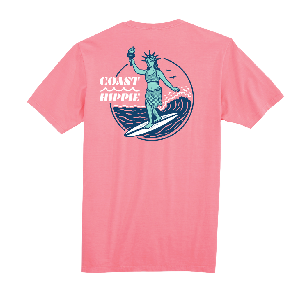 Lady Liberty