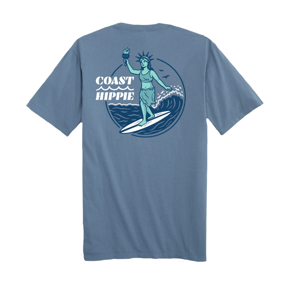 Lady Liberty