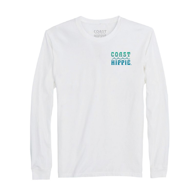 Grateful Turtle LS