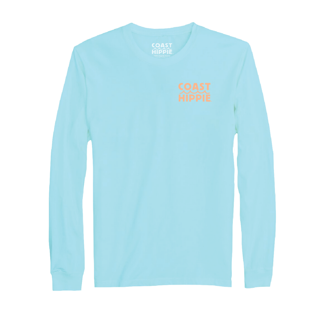 Logo Tee LS