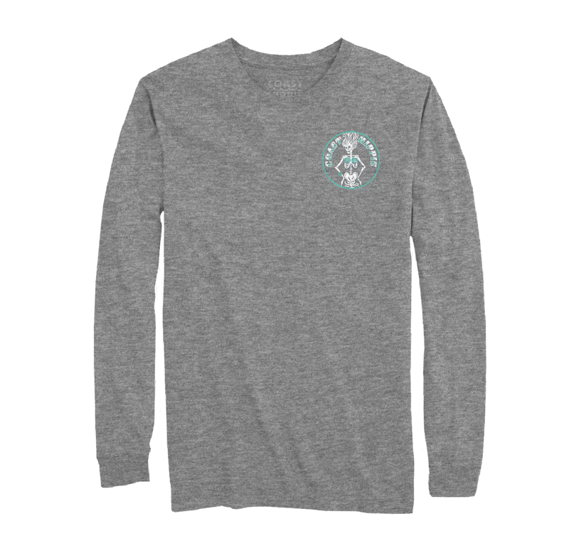 Catch & Release LS