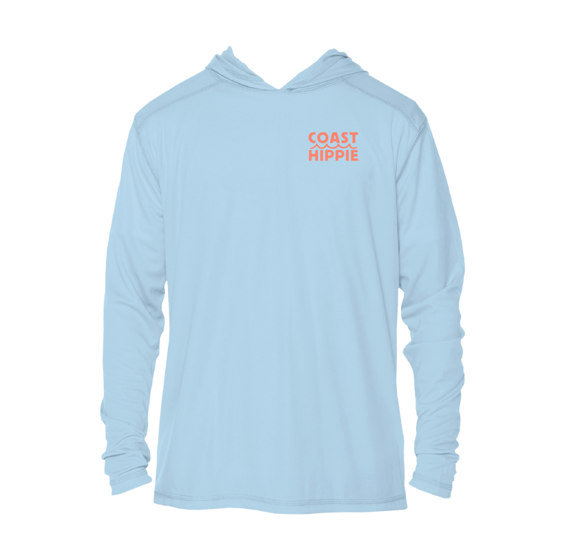 UPF Sea Sick Hood