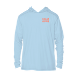UPF Sea Sick Hood