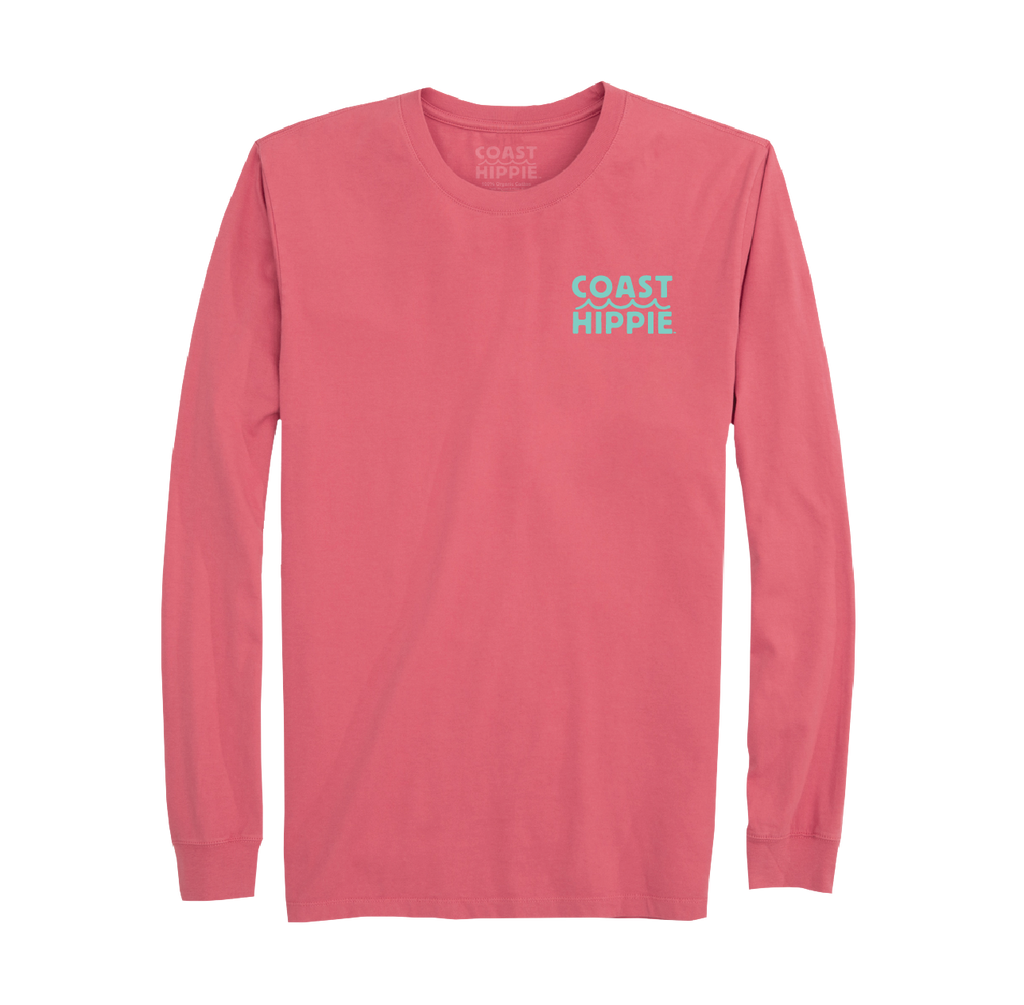 Sea Sick LS