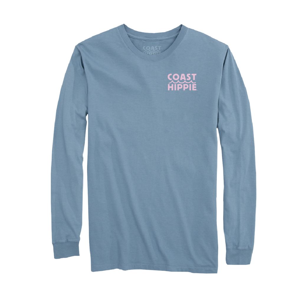 Sea Sick LS
