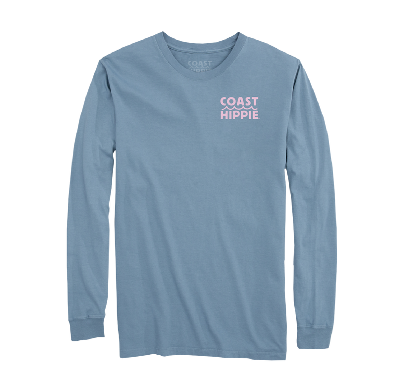 Sea Sick LS