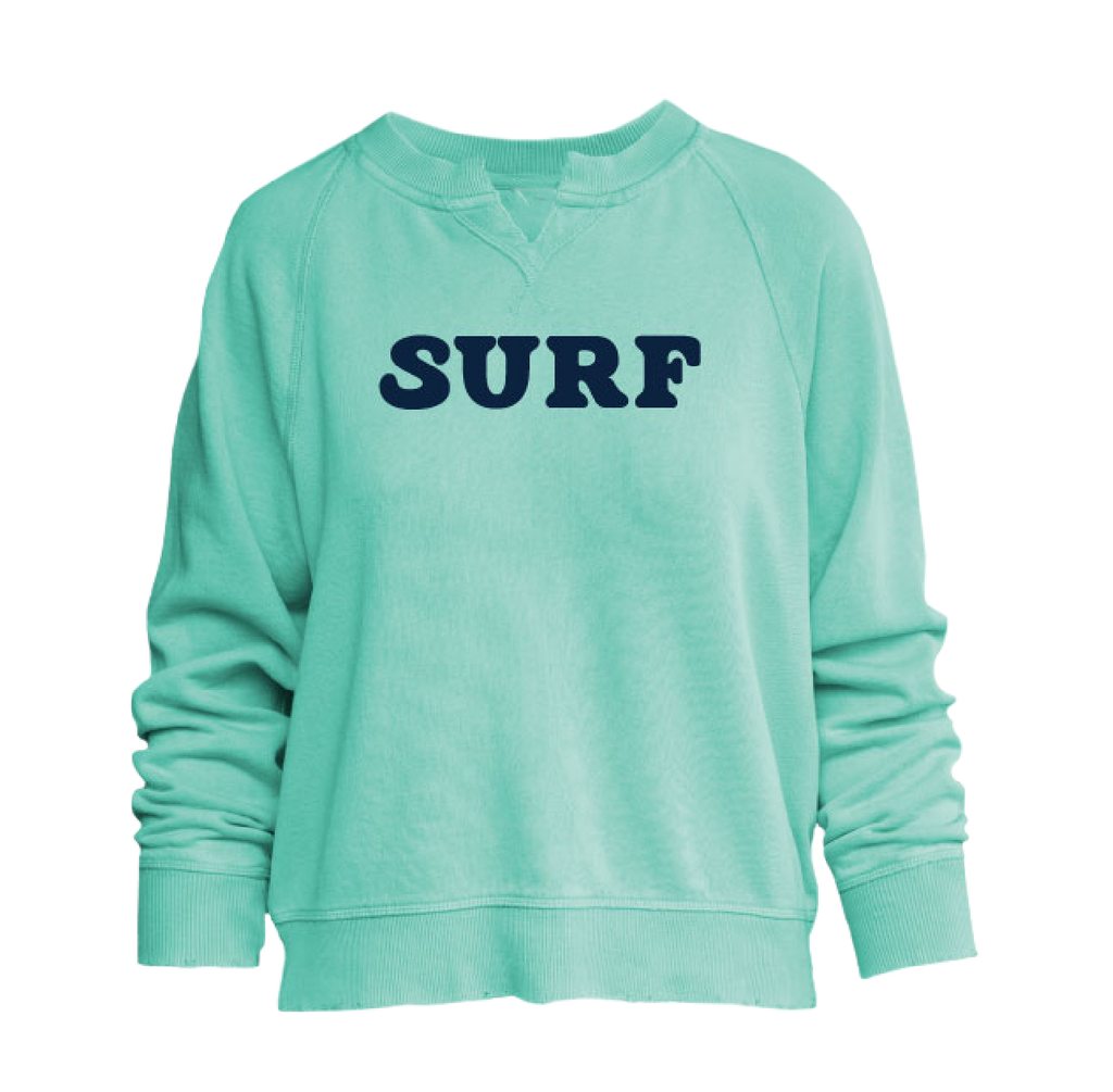 Sundown Crew - Surf
