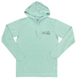 Sea Sick Island Harbor Hoodie