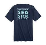 Sea Sick SS