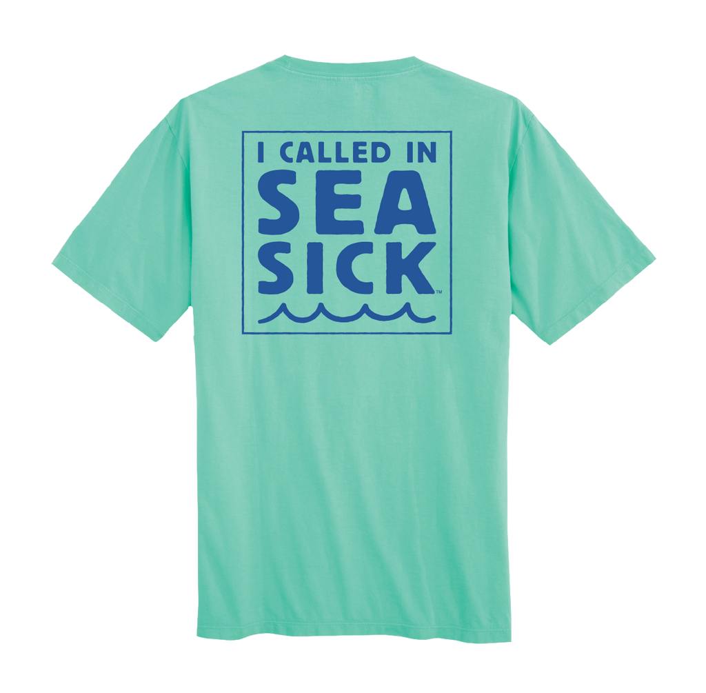 Sea Sick SS