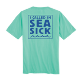 Sea Sick SS