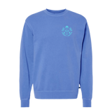 Skully Sweatshirt Crew