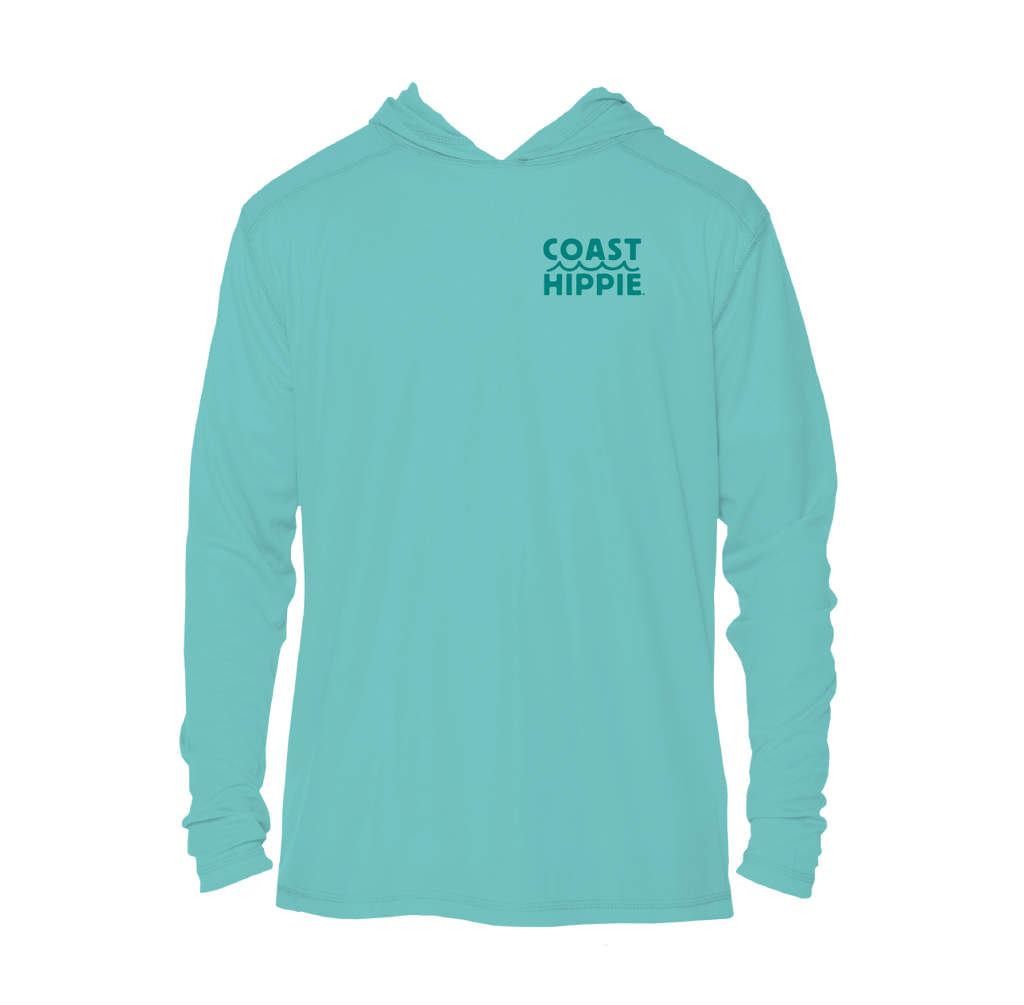 UPF Sea Sick Hood