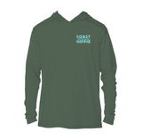 UPF CH Logo Hood