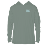 UPF Sea Sick Hood