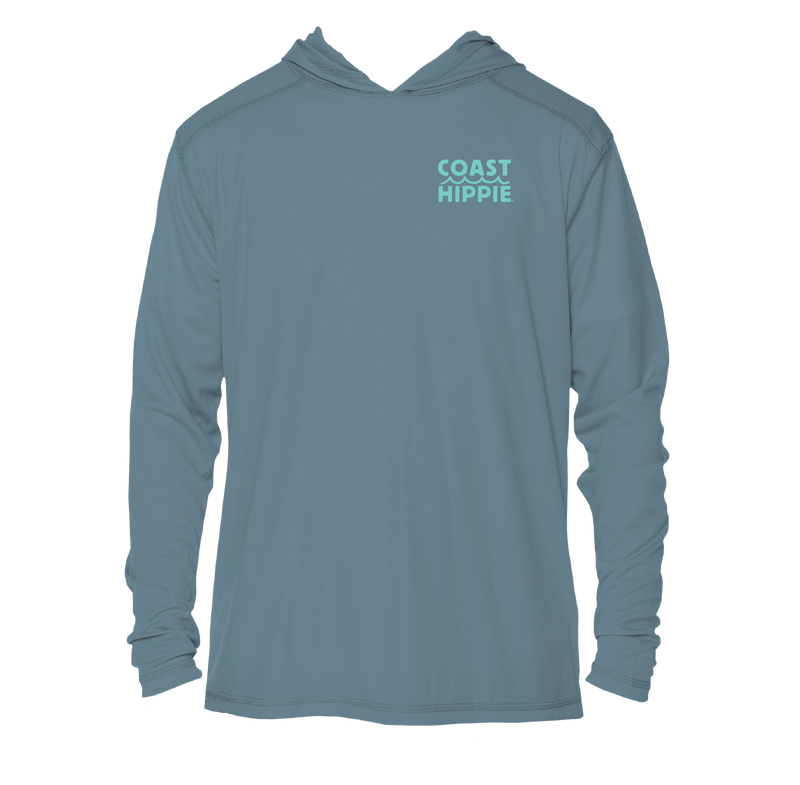 UPF CH Logo Hood