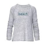 Beach Lounger Crew