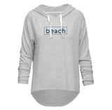 Beach Lounger Hoodie