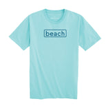 Beach Tee