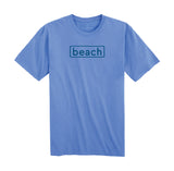 Beach Tee