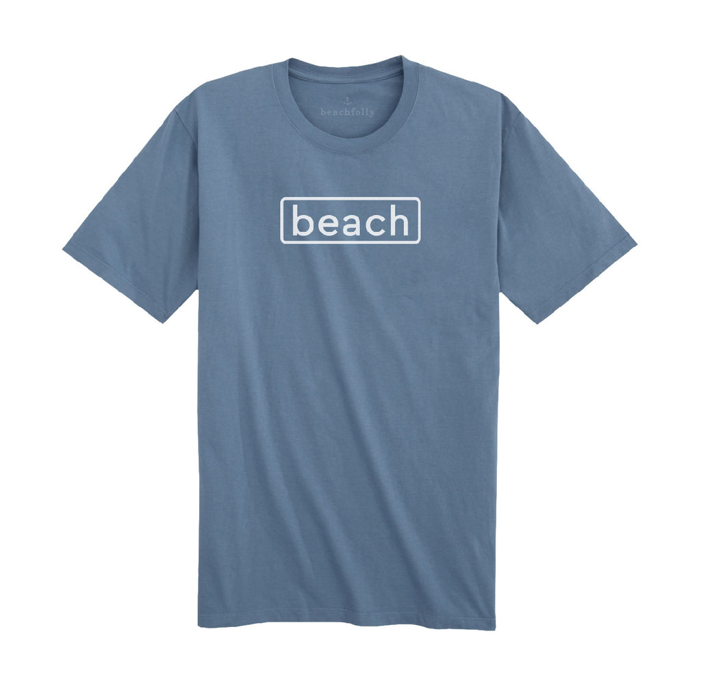Beach Tee