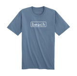 Beach Tee