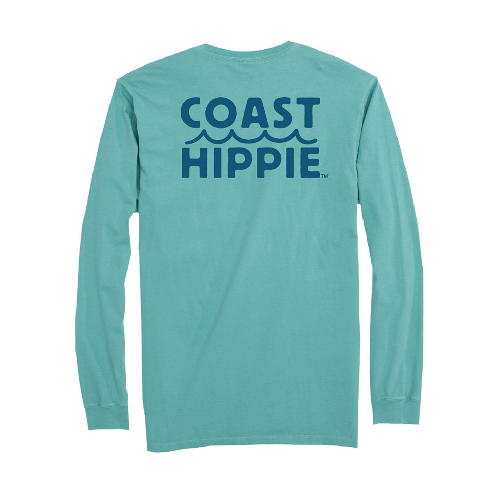Logo Tee LS