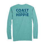 Logo Tee LS