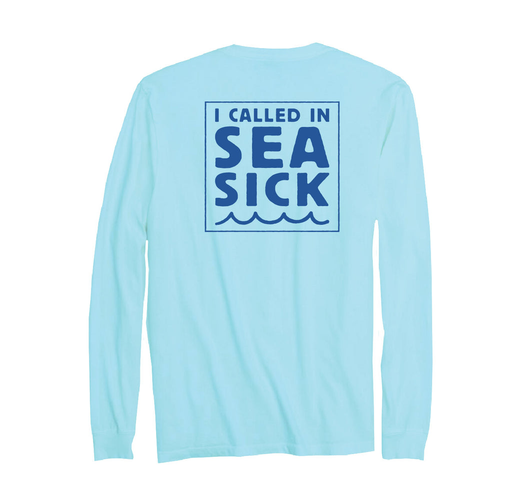 Sea Sick LS