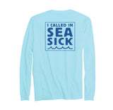 Sea Sick LS