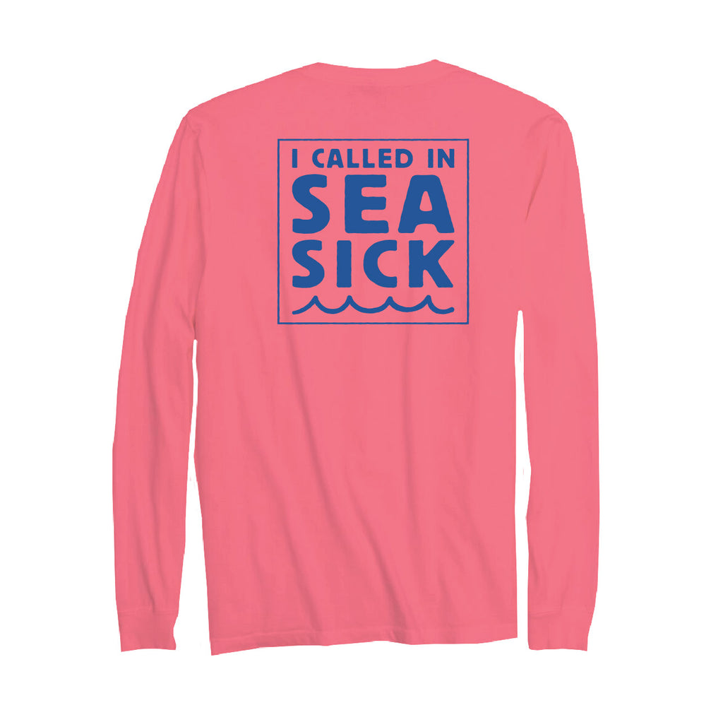 Sea Sick LS
