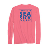Sea Sick LS