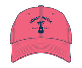Youth Beach Vibes Twill Hat