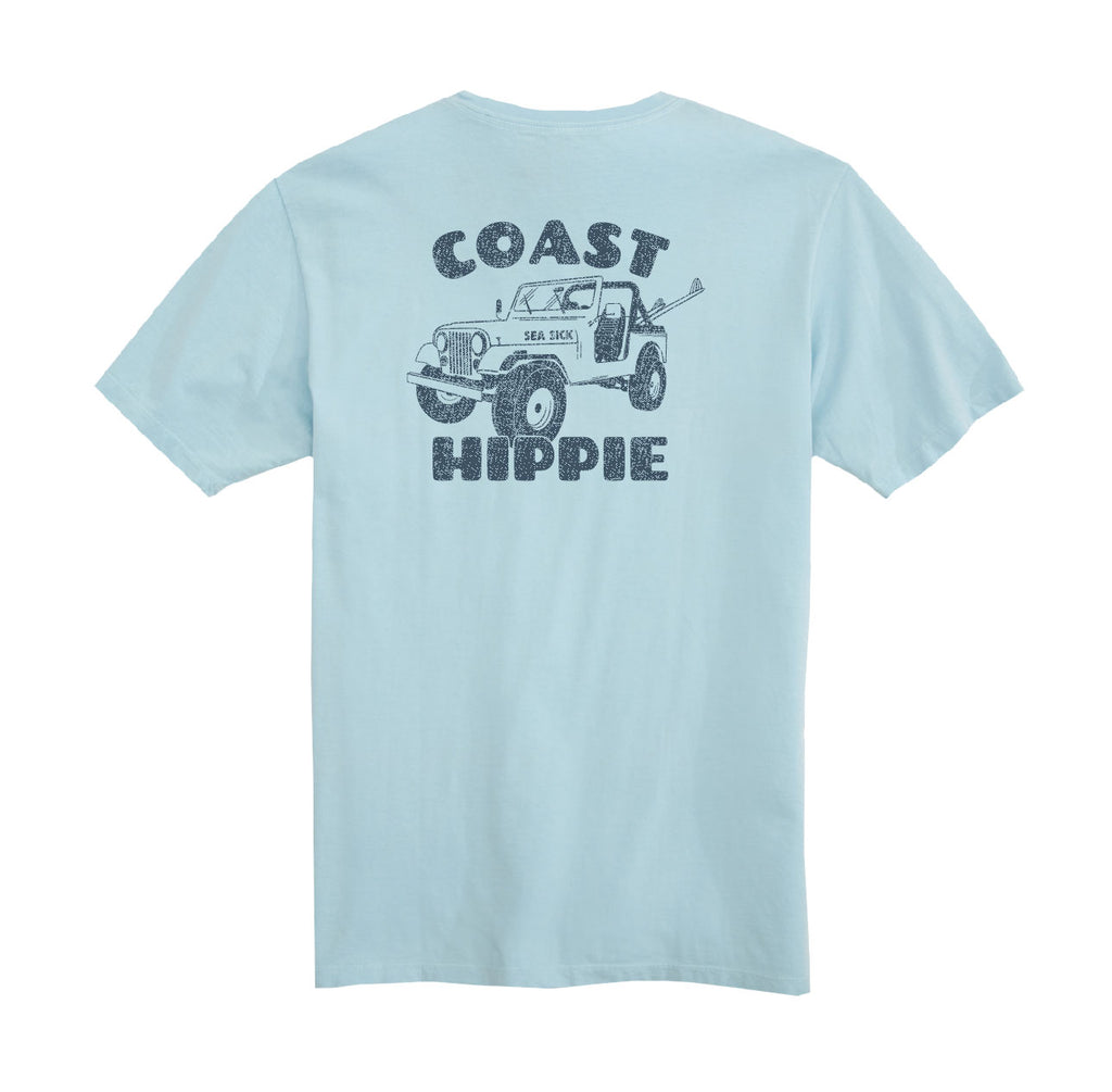 Surf Jeep