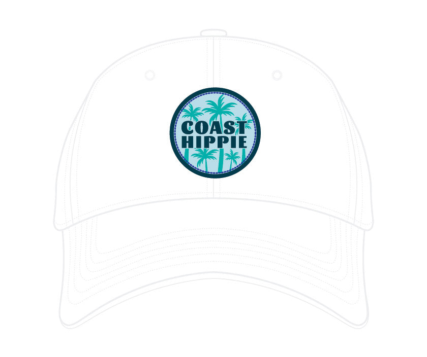 Palm Breeze Hat