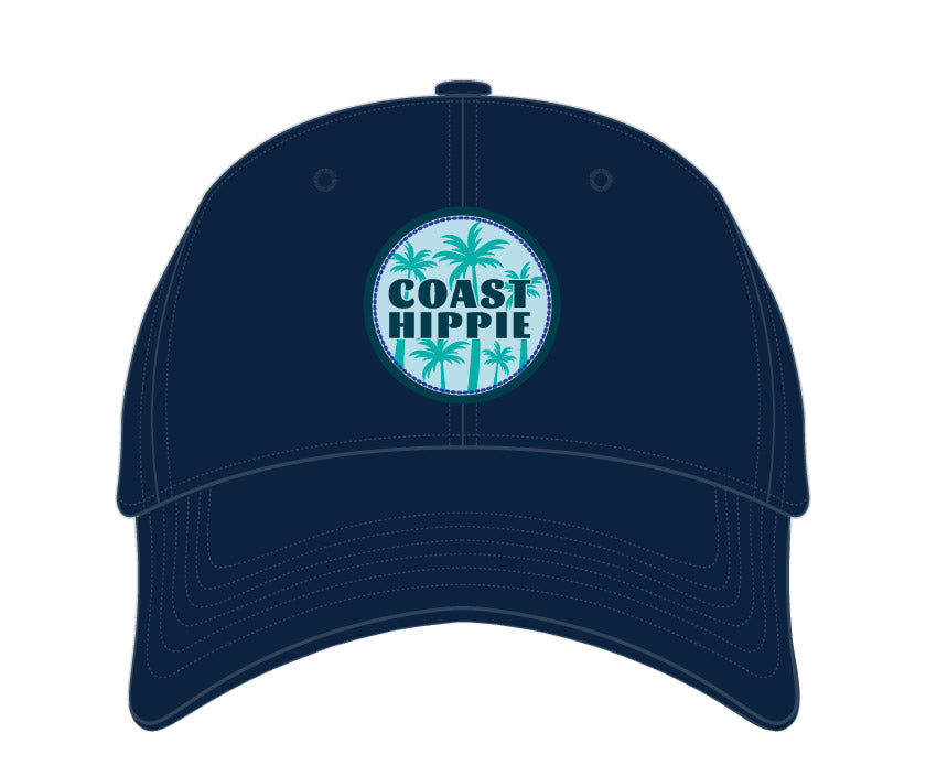 Palm Breeze Hat