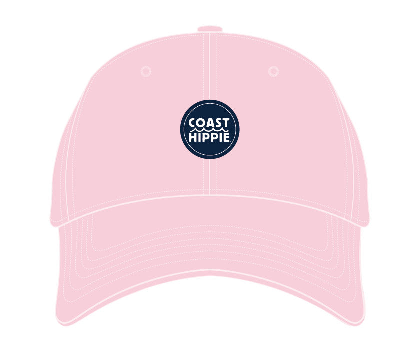 Active Logo Circle Hat