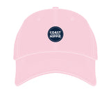 Active Logo Circle Hat