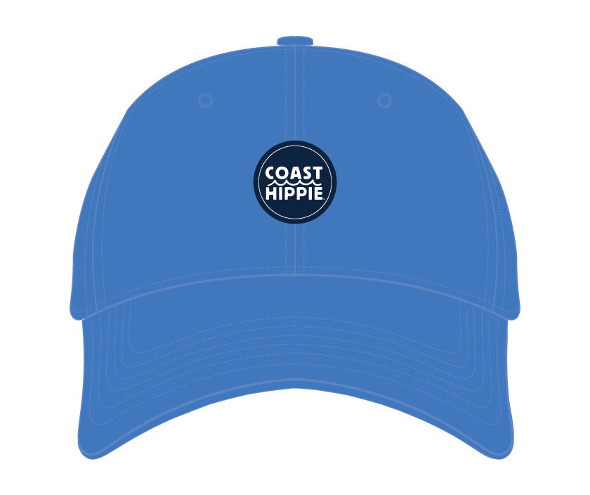 Active Logo Circle Hat