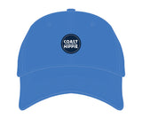 Active Logo Circle Hat