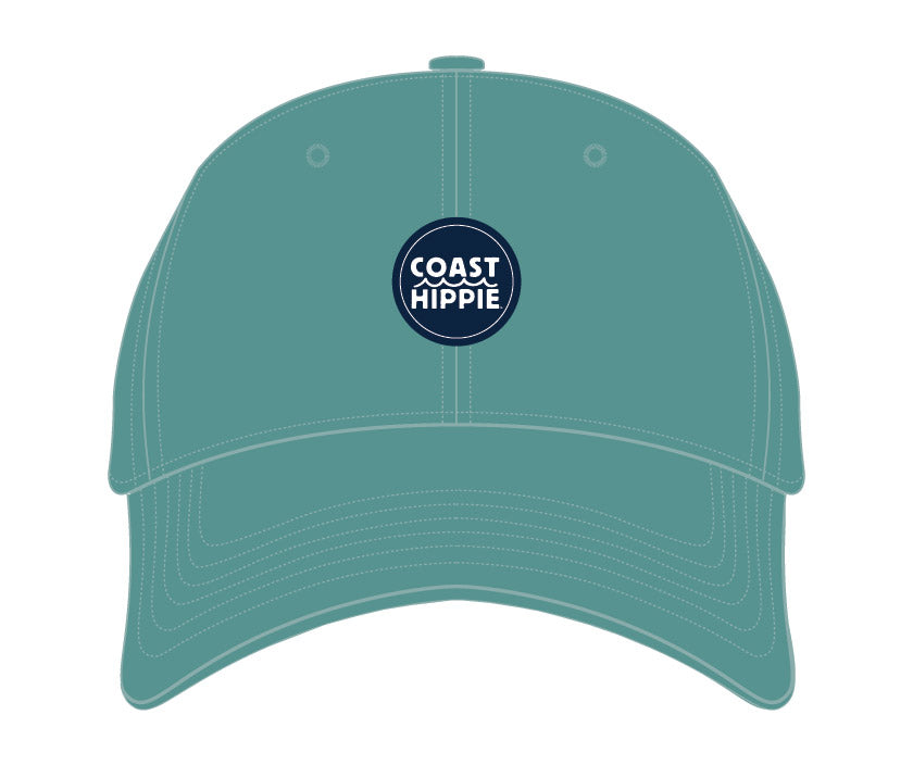 Active Logo Circle Hat
